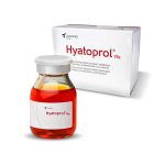 Hyatoprol para Tratamiento de Heridas Profundas y Defectos en la Piel