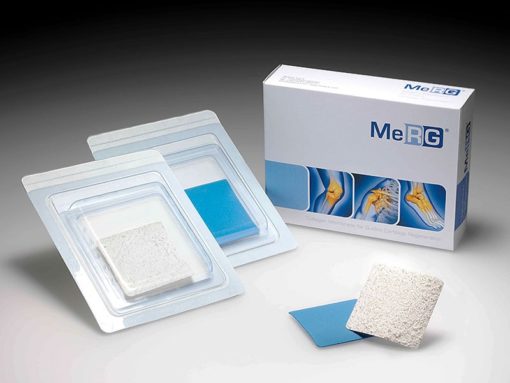 MeRG Productos Medicos para Injertos en Guadalajara | IGEA