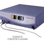 Coblator II | equipos medicos en renta en guadalajara para otorrino | IGEA