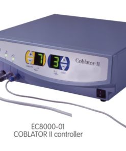 Coblator II | equipos medicos en renta en guadalajara para otorrino | IGEA
