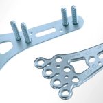 APTUS Wrist (Muñeca) | Productos y Servicios Medicos para Cirugias de Trauma | IGEA