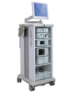Torre de Artroscopia | Renta de Equipo Medico para Cirugía