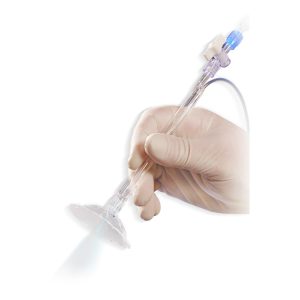 jetox sistema para la limpieza cuidadosa y desbridación sin dolor de las heridas