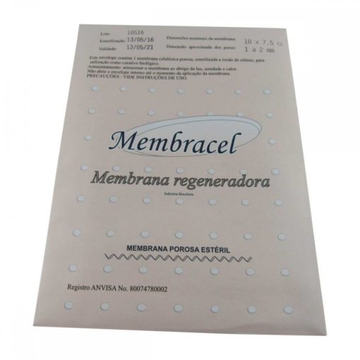 Membracel | Productos y Servicios Medicos en Guadalajara