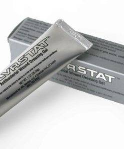 silvrstat hydrogel antimicrobiano en guadalajara | IGEA