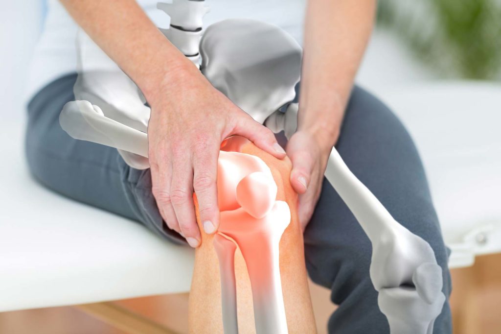 Cirugia de Rodilla en Guadalajara | Cirugia de Trauma y Ortopedia