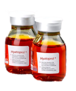 hyatoprol-solucion | Productos Medicos para Heridas en Guadalajara GEA