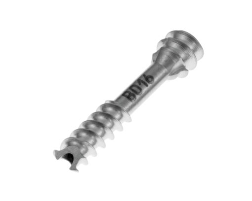 tornillo canulado de compresion | productos y servicos medicos en guadalajara | IGEA