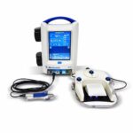 Midas Rex IPC | equipo medico para extracción del tejido blando, tejido duro y hueso durante las Cirugías de Otorrino, Neuro