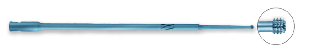 Punta Payner 360 Super Larga 7.9inx20.0cm Sonopet microdiámetro 4.9ix12.3cm | Soluciones para Otorrinolaringología en México | IGEA