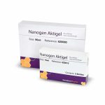 nanogen aktigel méxico | IGEA | soluciones medico quirurgicas para heridas en Mexico, Cancun