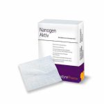 nanogen aktiv de Genadyne méxico | IGEA | Renta y venta de productos médicos en Mexico, Cancún