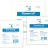 Dermatell Apósitos de la marca Gentell | Renta y Venta de Equipos e Insumos para Cirugías y Tratamiento de Heridas en México, Guadalajara, Monterrey, Los Cabos y Cancún | IGEA