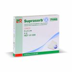 Suprasorb-X-Gasa-Vaselinada-apósitos-y-gasas-suprasorb-IGEA-en-México-Guadalajara-Monterrey-Los-Cabos-y-Cancún