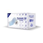 Cinta Médica Adhesiva Pharmafix PU mexico | soluciones para heridas en guadalajara