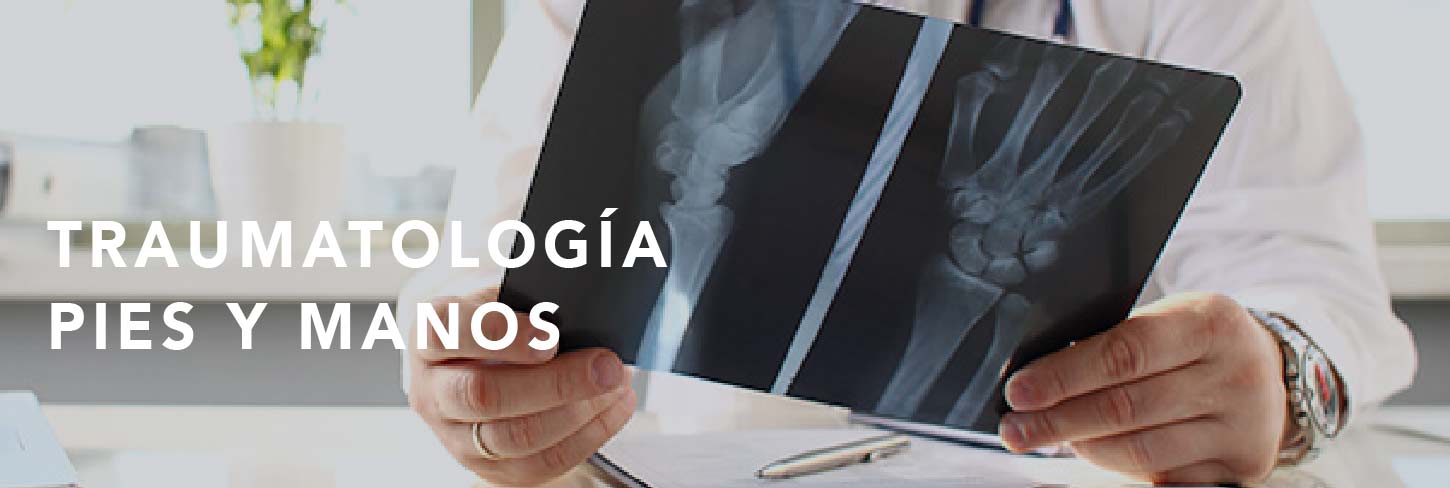 equipos médicos para cirugias de traumatología de pies y manos | IGEA Guadalajara, México, Monterrey, Cancún y Los Cabos