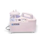 Aspirador de Flemas HERGOM Mexico | venta de equipos medicos en guadalajara