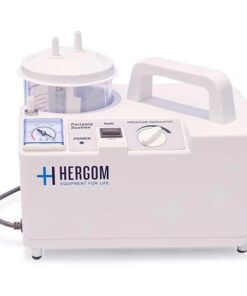 Aspirador de Flemas HERGOM Mexico | venta de equipos medicos en guadalajara