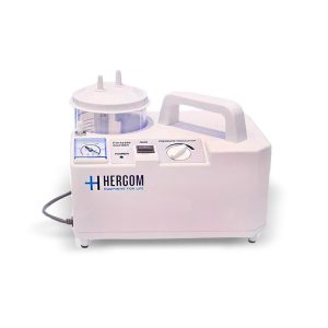 Aspirador de Flemas HERGOM Mexico | venta de equipos medicos en guadalajara