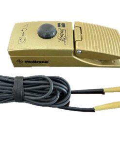 Pedal Neumático Midas Rex de Medtronic en Mexico