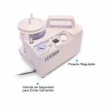 el mejor aspirador de Flemas en mexico | IGEA