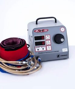 línea ATS (Advanced Tourniquet System) mexico | equipos medicos de ultima generacion en mexico | IGEA