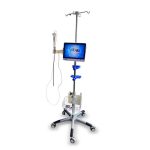 monitor para endoscopia DVM-B1 en Mexio | IGEA renta y venta de equipos medicos en guadalajara