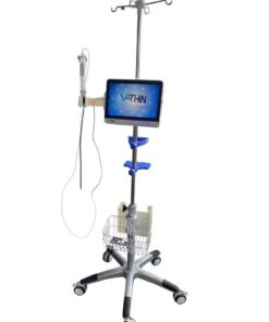 monitor para endoscopia DVM-B1 en Mexio | IGEA renta y venta de equipos medicos en guadalajara