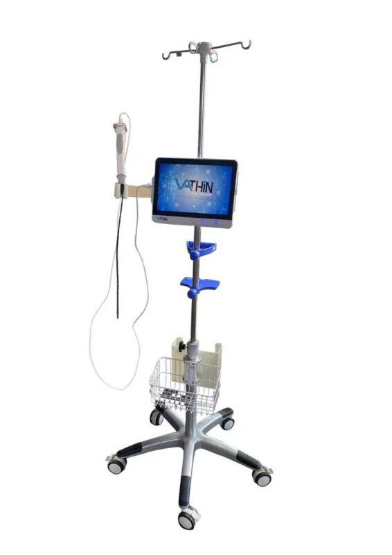 monitor para endoscopia DVM-B1 en Mexio | IGEA renta y venta de equipos medicos en guadalajara