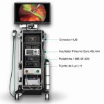 torre de endoscopia 4k stryker 1688 en guadalajara | venta y renta de equipos medicos en mexico, cancun, los cabos y monterrey