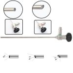 ¿Porque es Importante la Dimensión y el Grado en los Lentes para Endoscopia? | lentes para endoscopia, laparoscopia y artroscopia Mexico