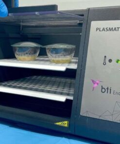 Horno de Plasma PLASMATERM H | renta y venta de equipos medicos en mexico