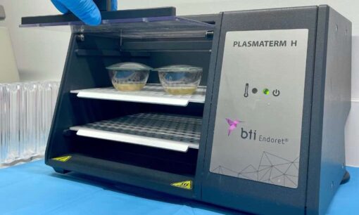 Horno de Plasma PLASMATERM H | renta y venta de equipos medicos en mexico