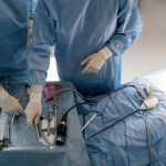 Insuflador Stryker 4 L en Mexico | apendicectomia laparoscopica guadalajara