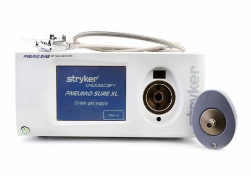 Insuflador Stryker en Mexico | renta y venta de equipos medicos en guadalajara, los cabos, cancun y monterrey