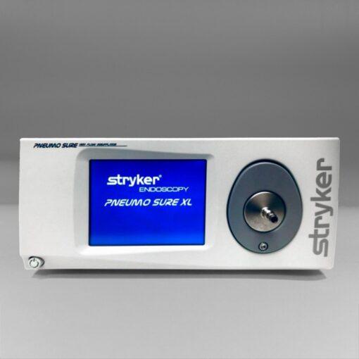 Insuflador de Alto Flujo Stryker en Mexico | renta y venta de equipos medicos en guadalajara, los cabos, cancun y monterrey