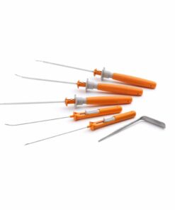 Set Reparador de Meniscos INNOVASIVE en Mexico | soluciones medico quirurgicas en guadalajara