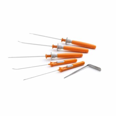 Set Reparador de Meniscos INNOVASIVE en Mexico | soluciones medico quirurgicas en guadalajara