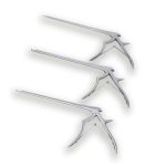 Set de Pinzas Kerrison Karl Storz Mexico | equipos quirurgicos Guadalajara