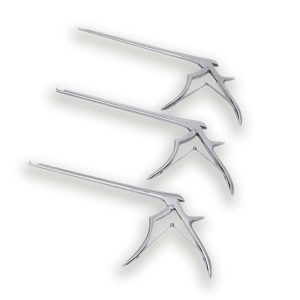 Set de Pinzas Kerrison Karl Storz Mexico | equipos quirurgicos Guadalajara