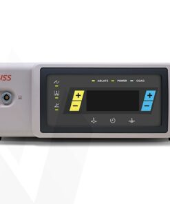 Sistema de Plasma ARS700 BONSS Mexico | los mejores equipos quirurgicos en guadalajara