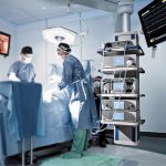 Ventajas de la Torre Synergy HD3 en el Quirófano | Especialistas en cirguias de minima invasion | Medicos en Guadalajara