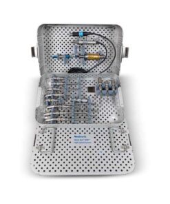 set de craneotomía medtronic mexico | soluciones medico quirurgicas guadalajara