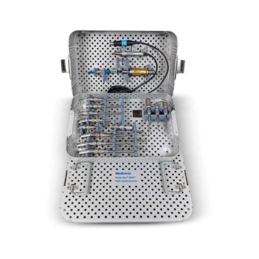 set de craneotomía medtronic mexico | soluciones medico quirurgicas guadalajara