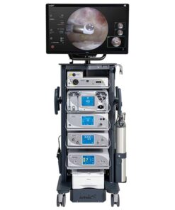 torre para endoscopia ARTHEX Mexico | IGEA renta y venta de equipos medicos guadalajara