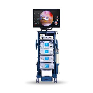 torre para endoscopia ARTHEX Mexico | IGEA renta y venta de equipos medicos guadalajara