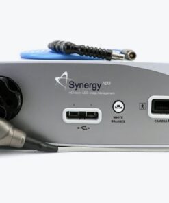 torre para endoscopia ARTHEX Synergy HD3 Mexico | IGEA renta y venta de equipos medicos guadalajara
