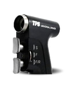 Pieza de Mano TPS Universal Driver | Stryker Mexico | Soluciones Medico Quirurgicas en Guadalajara| IGEA