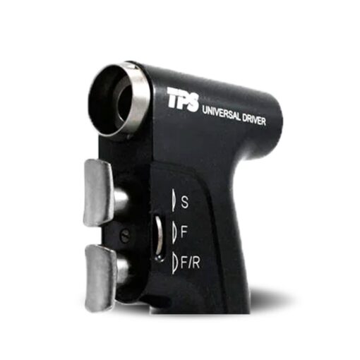 Pieza de Mano TPS Universal Driver | Stryker Mexico | Soluciones Medico Quirurgicas en Guadalajara| IGEA