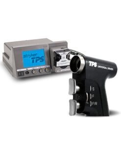 Pieza de Mano TPS Universal Driver | Stryker Mexico | Soluciones Quirurgicas en Guadalajara| IGEA